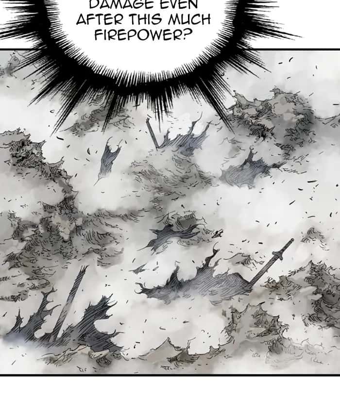 Gosu Chapter 181 Page 158