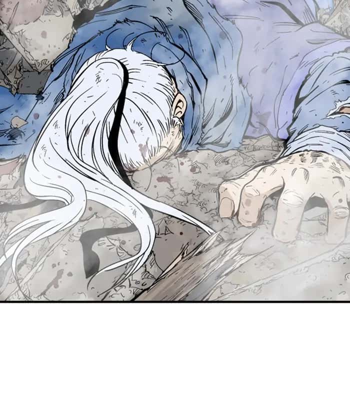 Gosu Chapter 181 Page 167