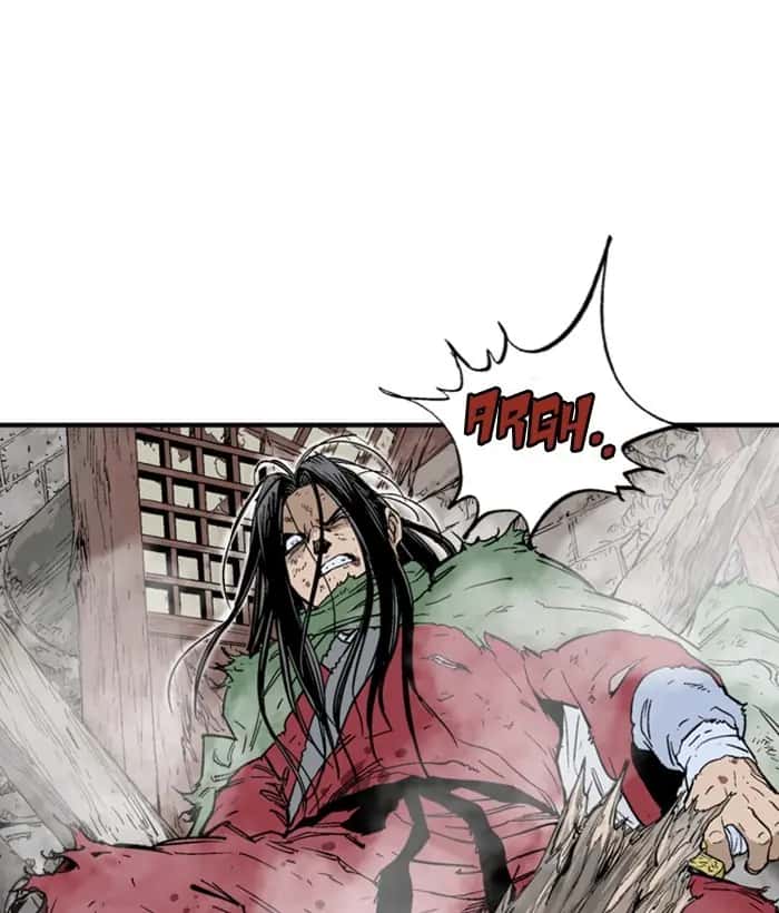 Gosu Chapter 181 Page 168