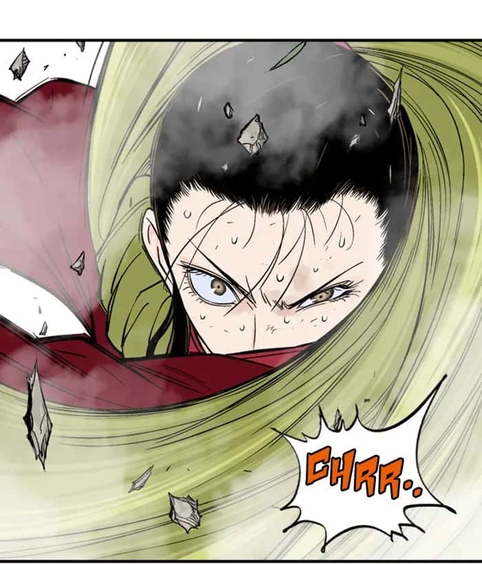 Gosu Chapter 181 Page 170