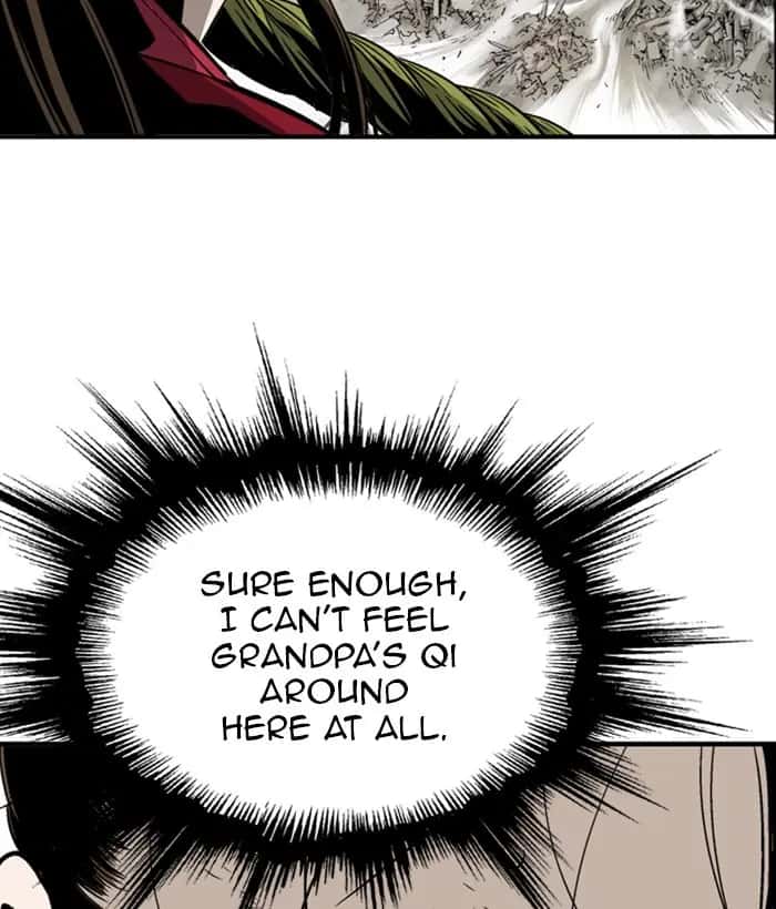 Gosu Chapter 182 Page 17