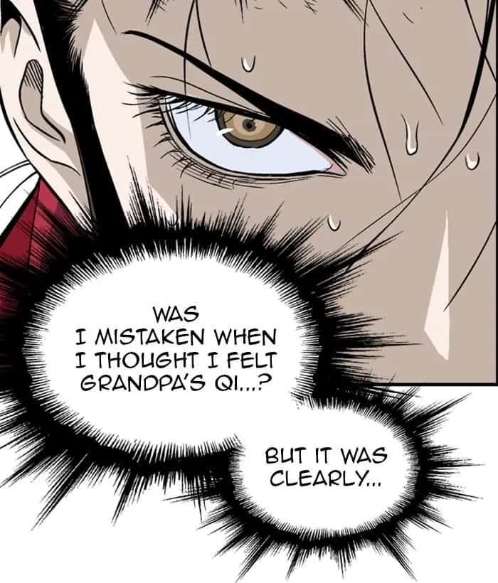 Gosu Chapter 182 Page 18