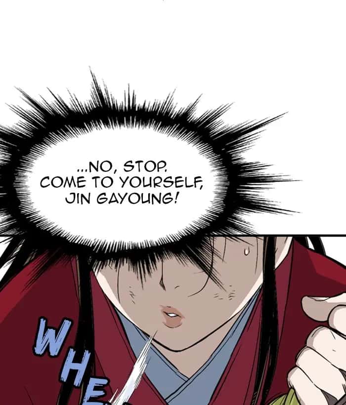 Gosu Chapter 182 Page 19