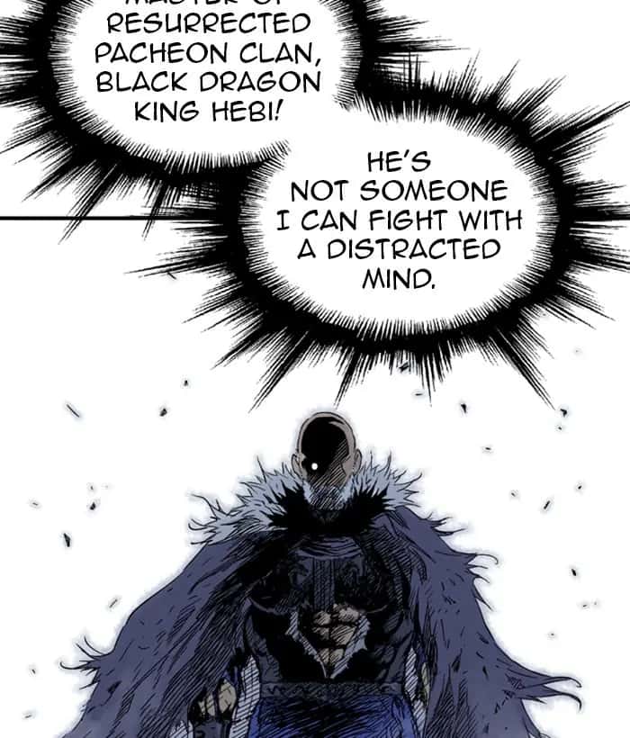 Gosu Chapter 182 Page 21
