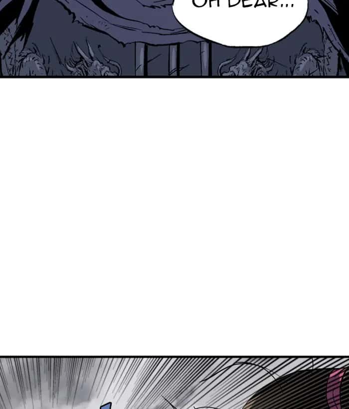 Gosu Chapter 182 Page 25