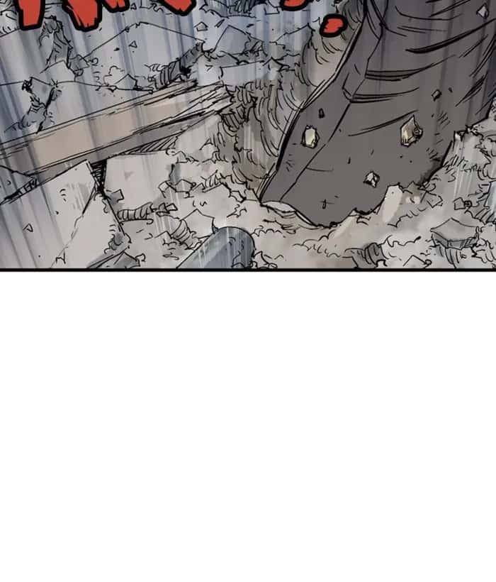 Gosu Chapter 182 Page 29
