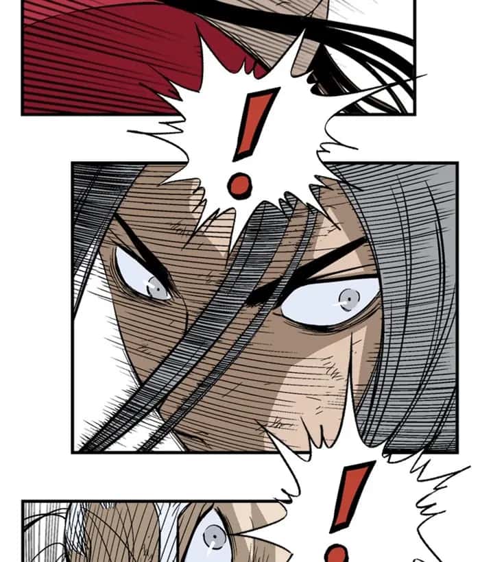 Gosu Chapter 182 Page 32