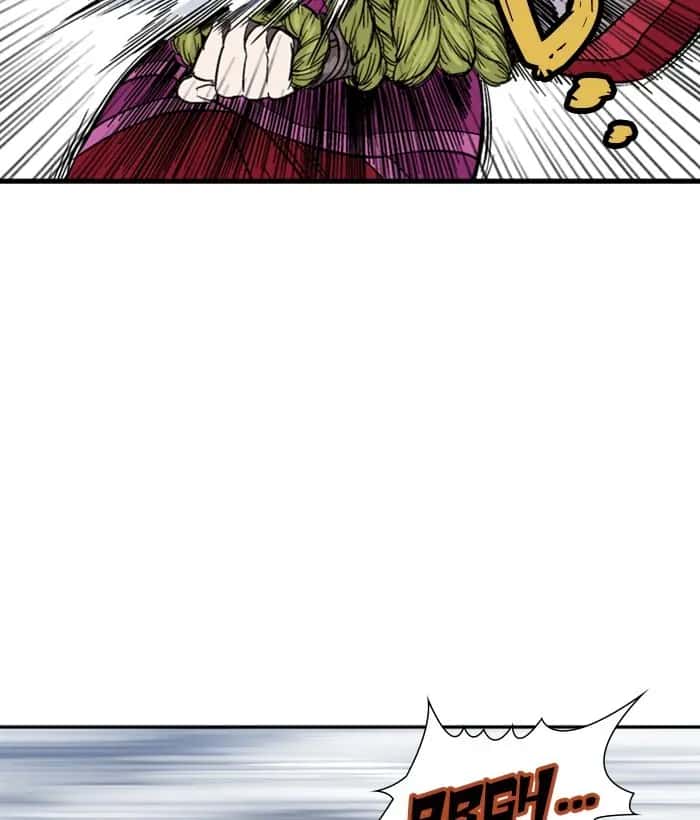 Gosu Chapter 182 Page 36