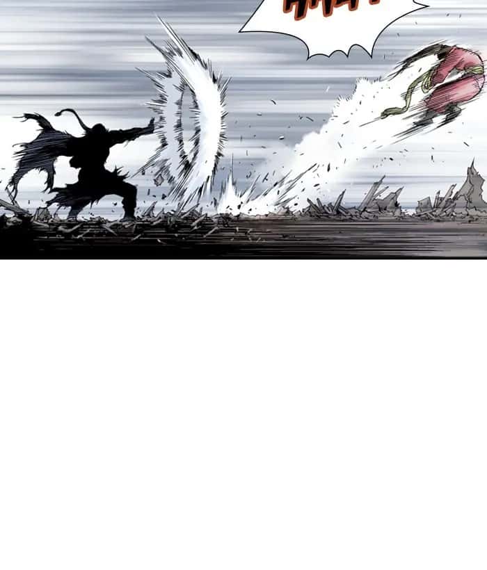 Gosu Chapter 182 Page 37