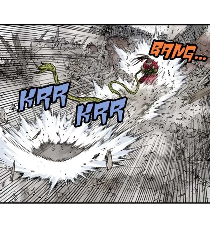 Gosu Chapter 182 Page 38