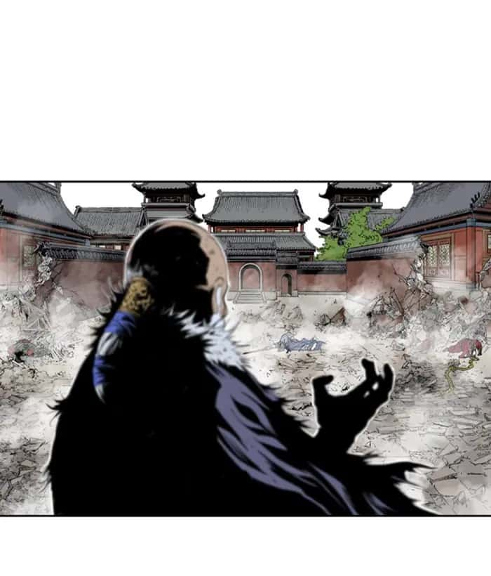 Gosu Chapter 182 Page 59