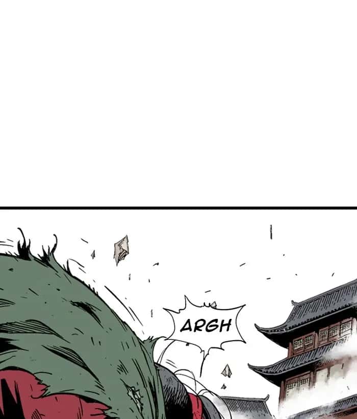 Gosu Chapter 182 Page 60
