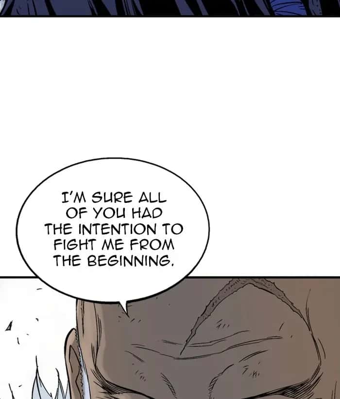 Gosu Chapter 182 Page 66