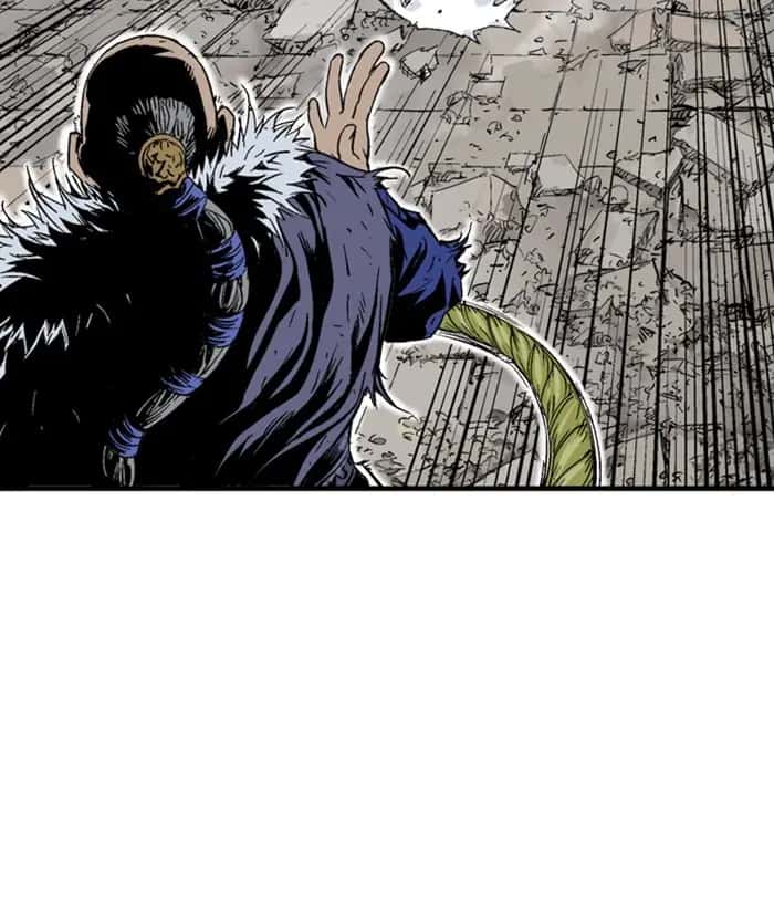 Gosu Chapter 182 Page 86