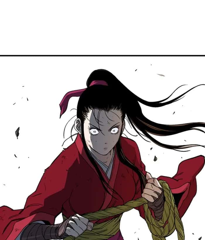 Gosu Chapter 182 Page 100