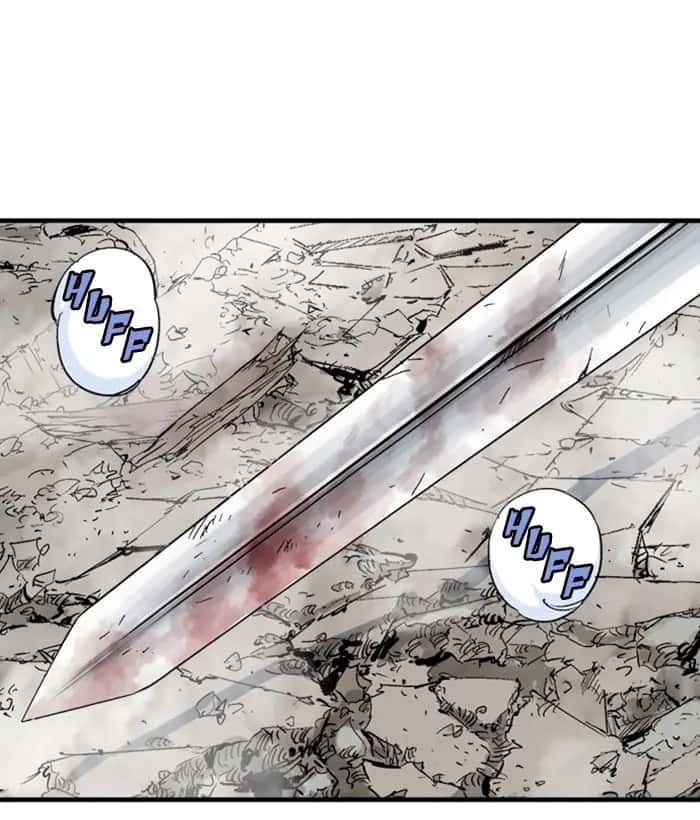 Gosu Chapter 182 Page 121