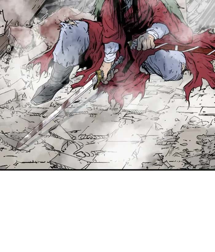 Gosu Chapter 182 Page 123
