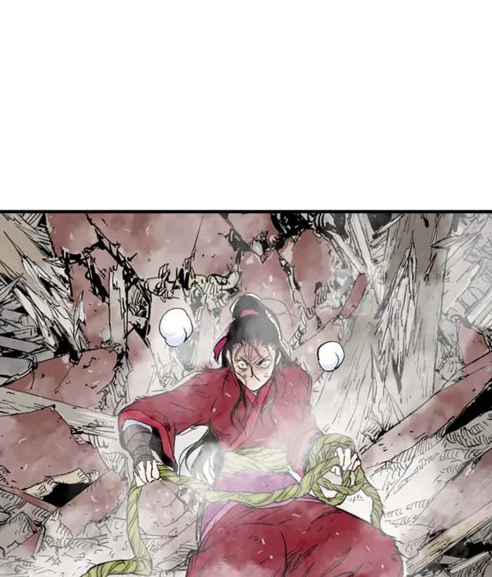 Gosu Chapter 182 Page 124
