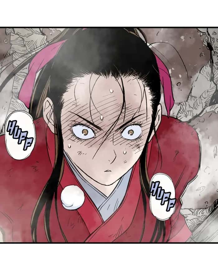 Gosu Chapter 182 Page 126