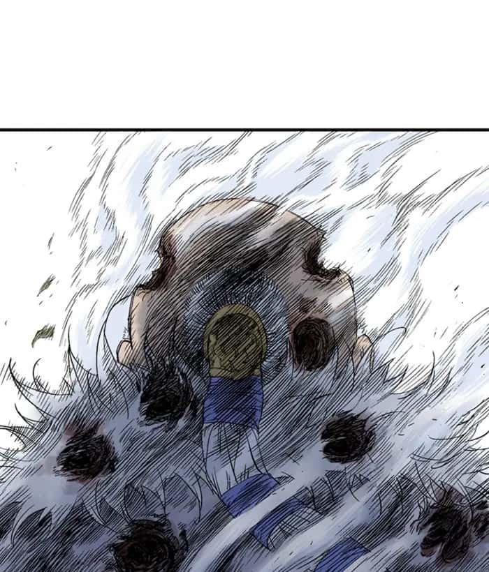 Gosu Chapter 182 Page 132