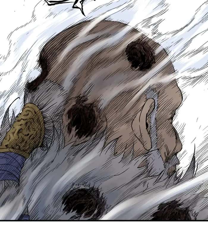 Gosu Chapter 182 Page 134