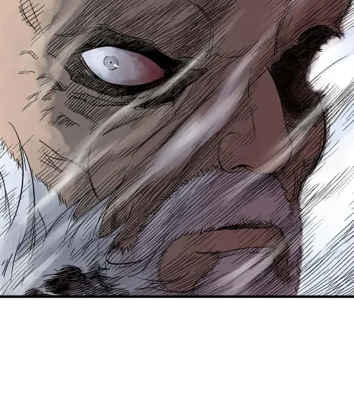 Gosu Chapter 182 Page 136