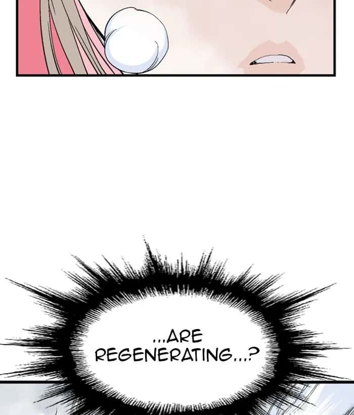 Gosu Chapter 182 Page 138