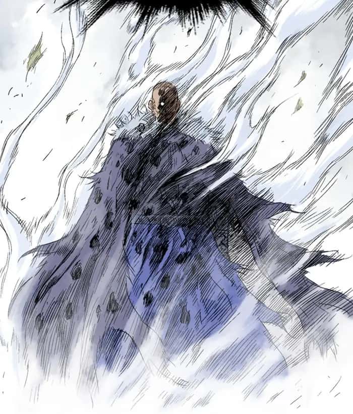 Gosu Chapter 182 Page 139