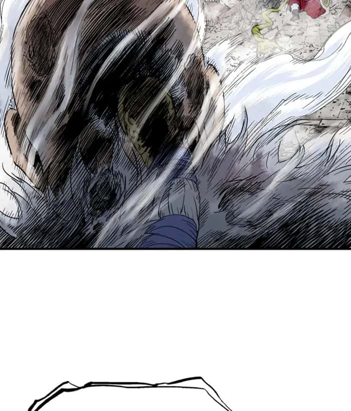 Gosu Chapter 182 Page 141