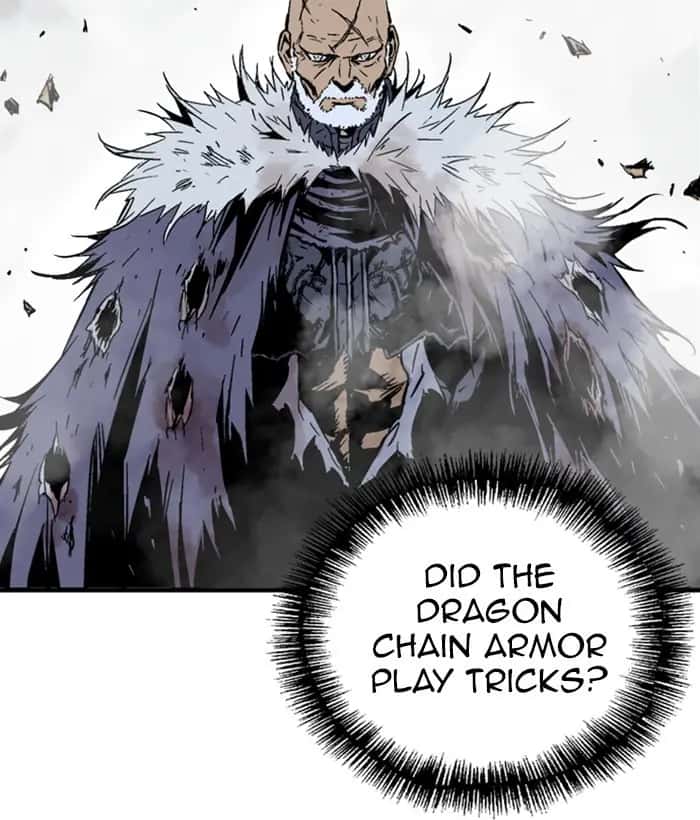 Gosu Chapter 184 Page 15