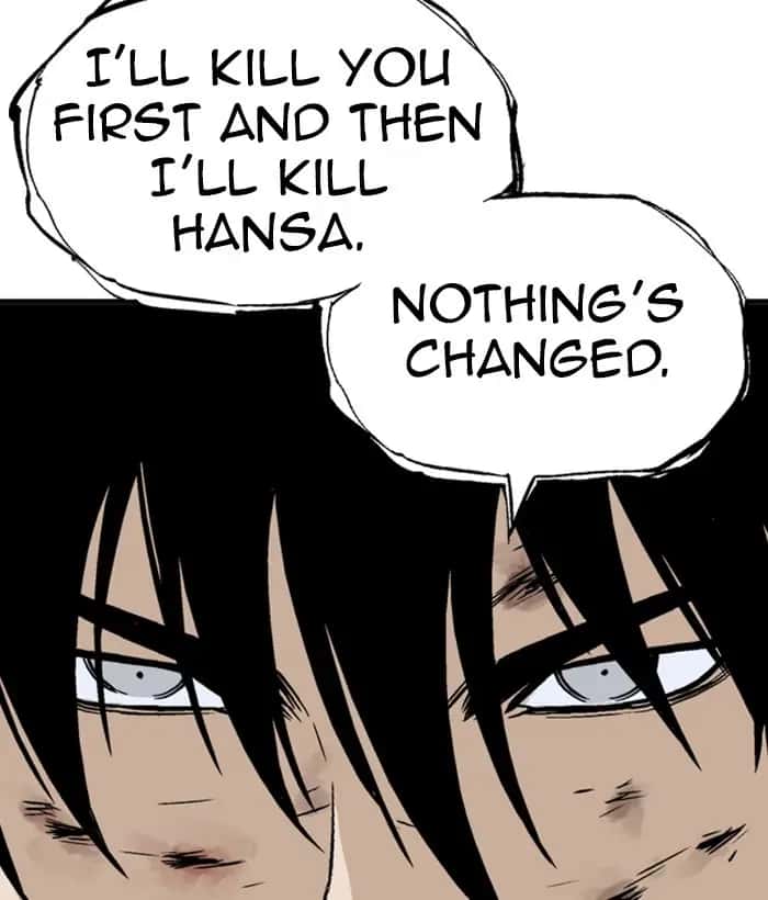 Gosu Chapter 184 Page 18