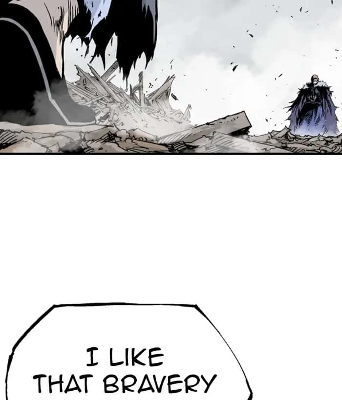 Gosu Chapter 184 Page 22