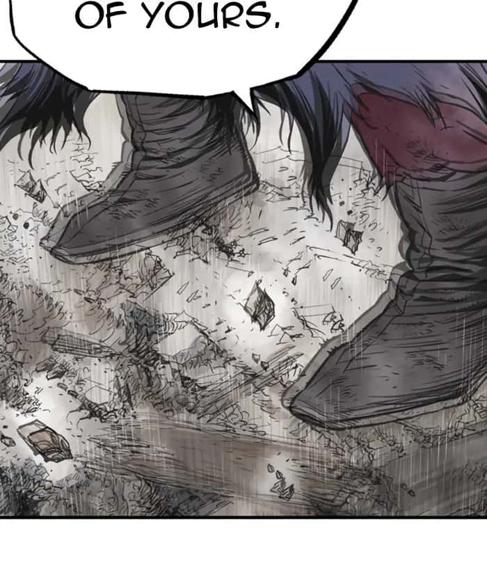 Gosu Chapter 184 Page 23