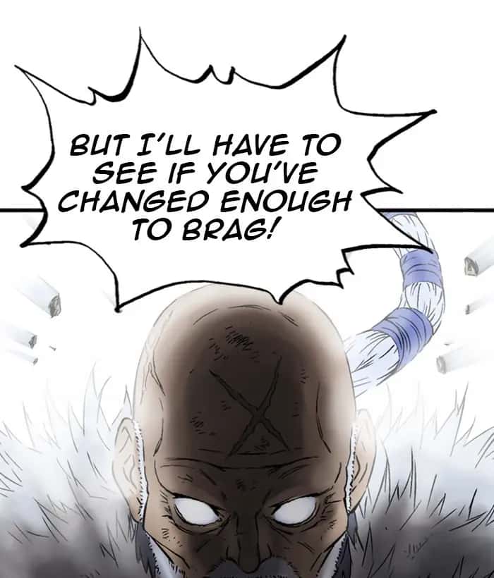 Gosu Chapter 184 Page 26
