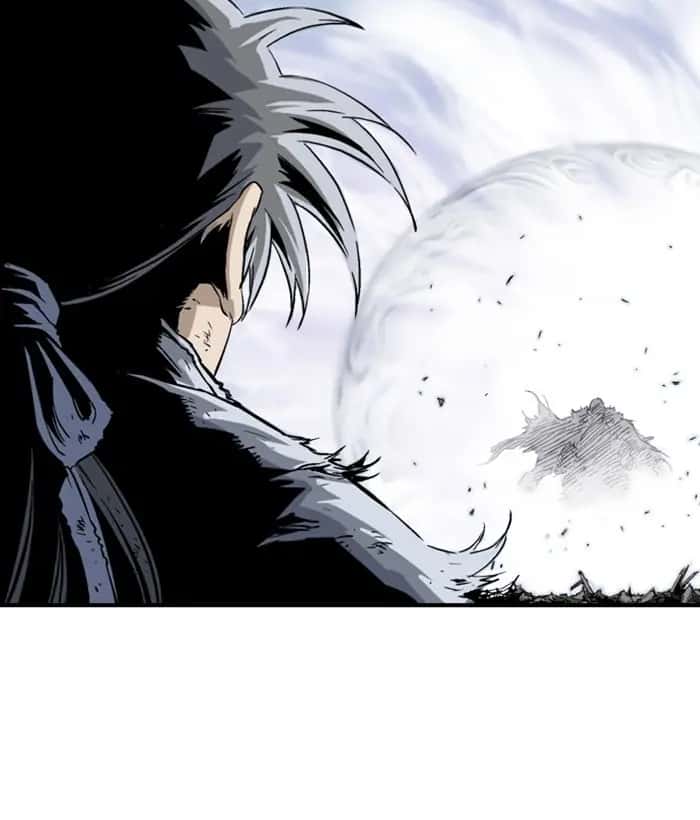 Gosu Chapter 184 Page 28