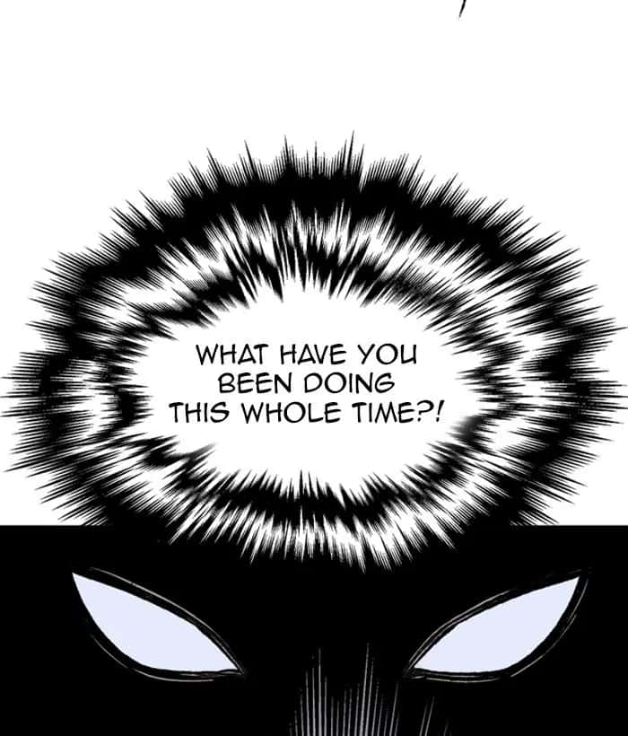 Gosu Chapter 184 Page 37
