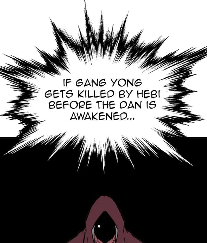 Gosu Chapter 184 Page 41