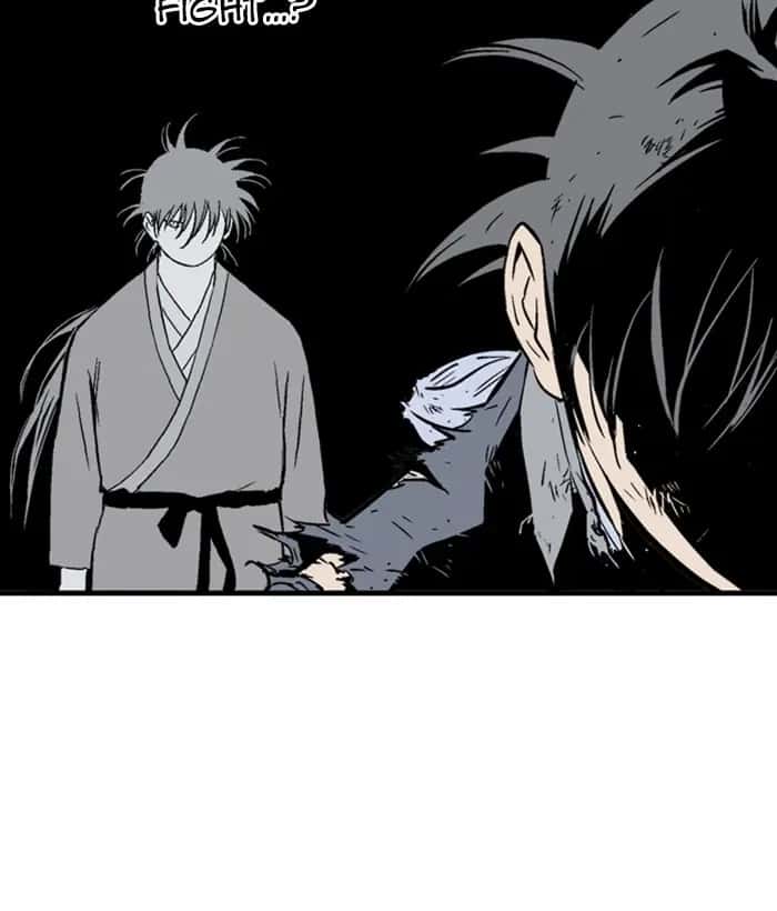 Gosu Chapter 184 Page 54