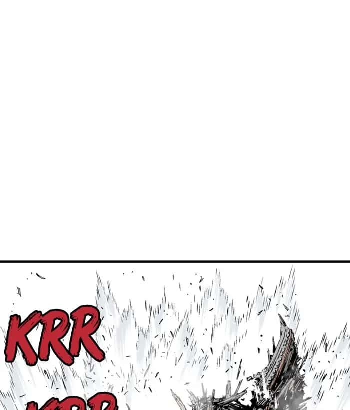 Gosu Chapter 184 Page 60