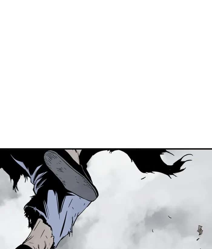 Gosu Chapter 184 Page 79