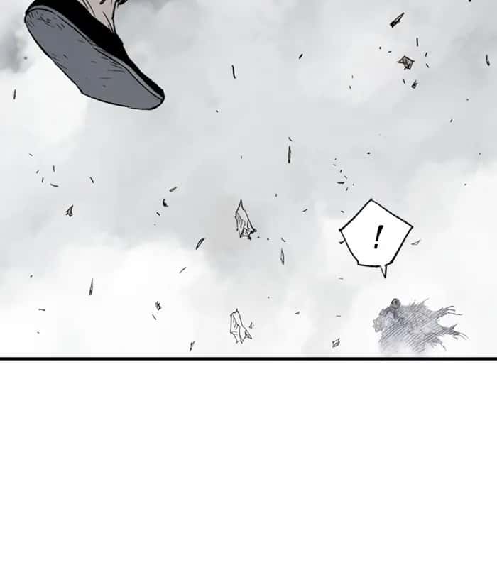 Gosu Chapter 184 Page 80