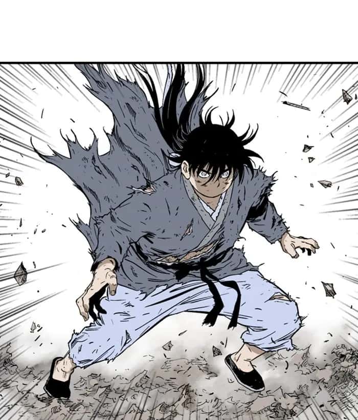 Gosu Chapter 184 Page 83