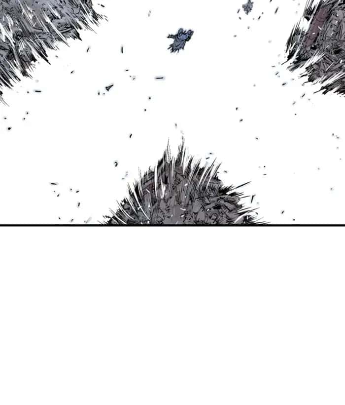 Gosu Chapter 184 Page 87