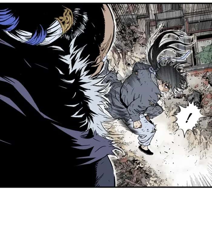 Gosu Chapter 184 Page 90