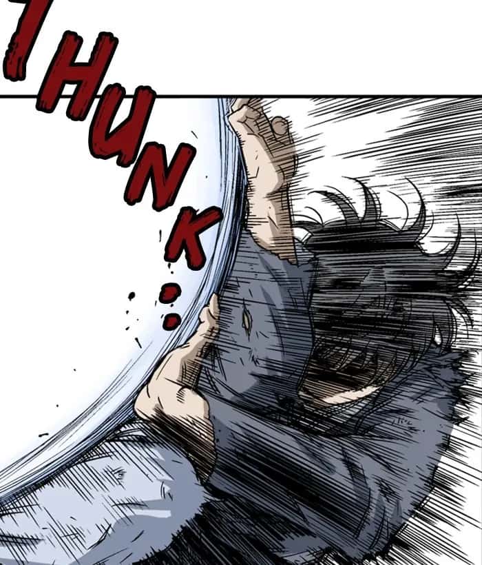 Gosu Chapter 184 Page 93