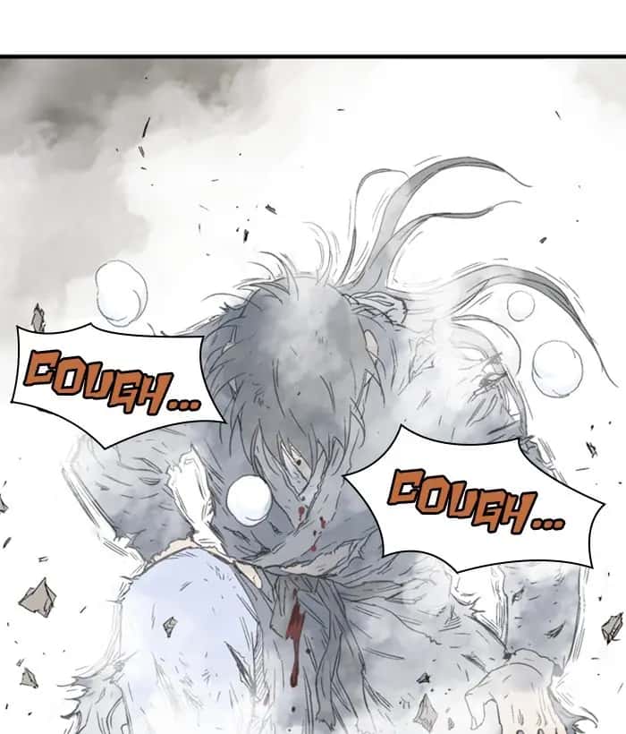 Gosu Chapter 184 Page 100