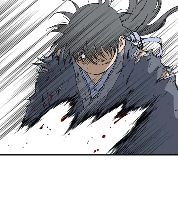 Gosu Chapter 184 Page 107