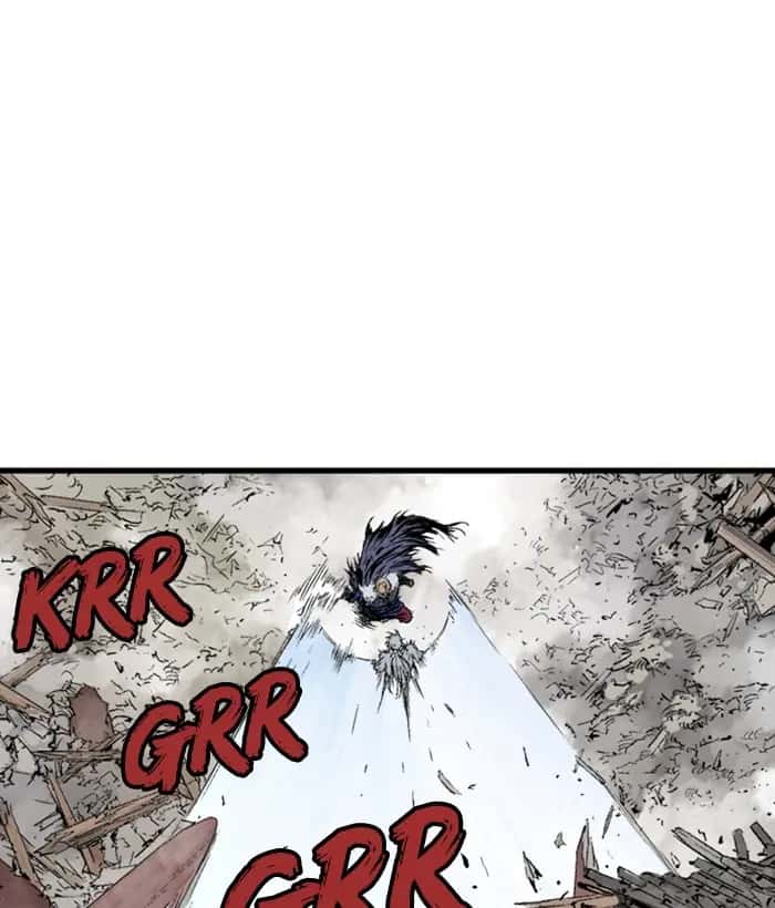 Gosu Chapter 184 Page 108