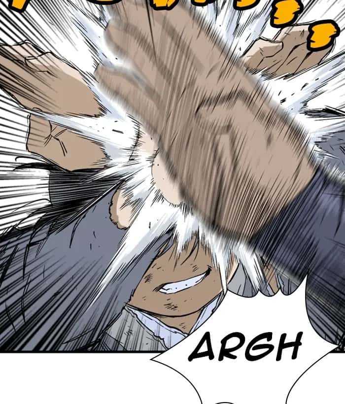 Gosu Chapter 184 Page 125