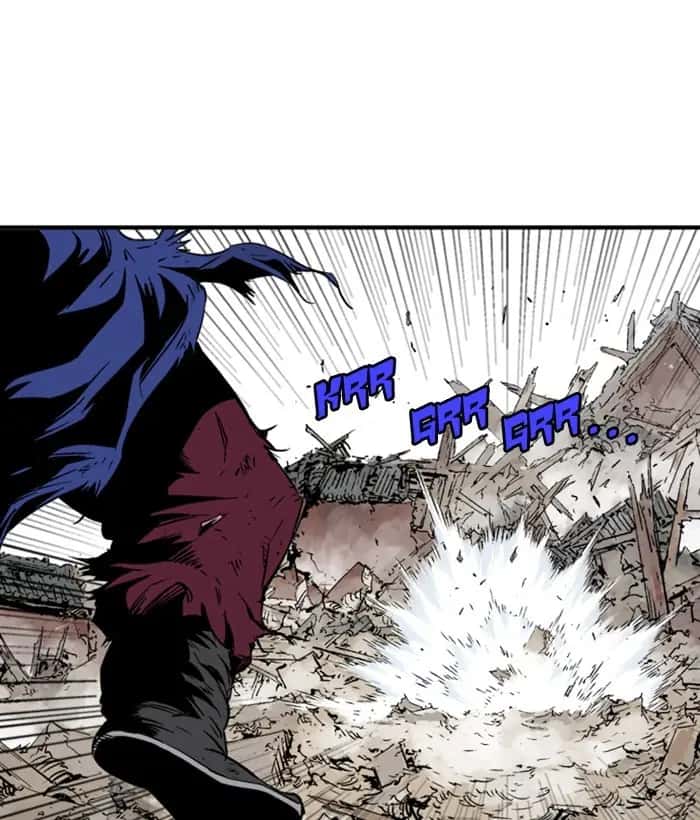 Gosu Chapter 184 Page 133
